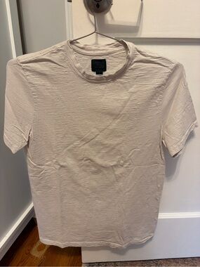 Men’s 14th & Union Short-Sleeve Crew Neck Tee